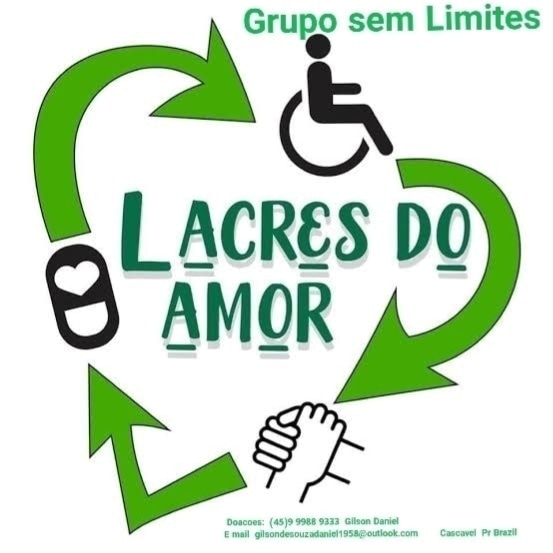 Campanha Lacres do Amor